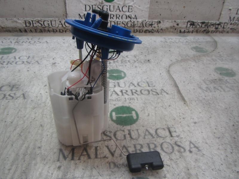 Recambio de aforador para seat leon (5f1) 1.2 tsi referencia OEM IAM 5Q0919051BH 5Q0919051M 0580200160