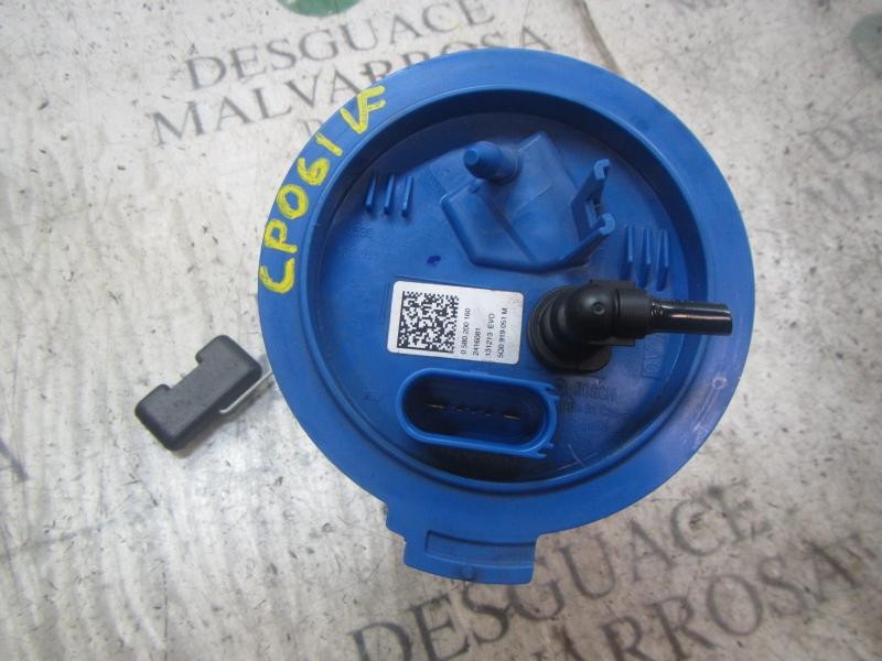 Recambio de aforador para seat leon (5f1) 1.2 tsi referencia OEM IAM 5Q0919051BH 5Q0919051M 0580200160