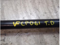 Recambio de amortiguadores maletero / porton para seat leon (5f1) 1.2 tsi referencia OEM IAM 5F4827550A   2