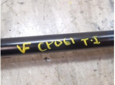 Recambio de amortiguadores maletero / porton para seat leon (5f1) 1.2 tsi referencia OEM IAM 5F4827550A   2