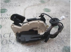 Recambio de cerradura puerta delantera derecha para seat leon (5f1) 1.2 tsi referencia OEM IAM 5K1837016E   2