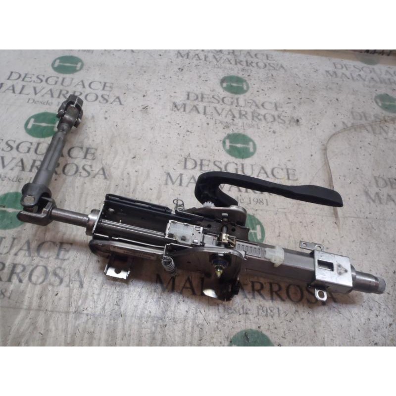 Recambio de columna direccion para seat leon (5f1) 1.2 tsi referencia OEM IAM 5Q1419502AC  