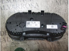 Recambio de cuadro instrumentos para seat leon (5f1) 1.2 tsi referencia OEM IAM 5F0920861 5F0920861  2