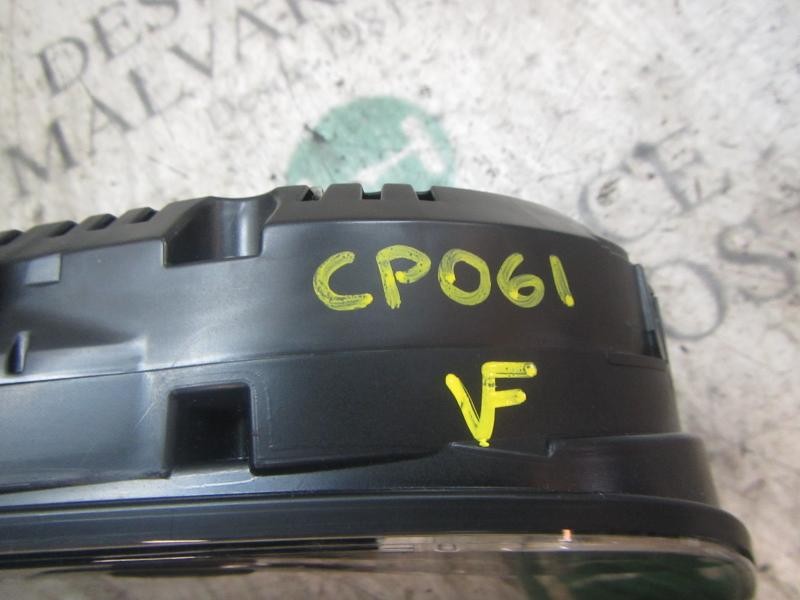 Recambio de cuadro instrumentos para seat leon (5f1) 1.2 tsi referencia OEM IAM 5F0920861 5F0920861 