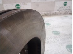 Recambio de disco freno delantero para seat leon (5f1) 1.2 tsi referencia OEM IAM 8V0698302   2