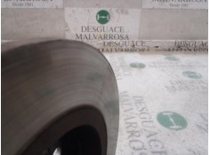 Recambio de disco freno trasero para seat leon (5f1) 1.2 tsi referencia OEM IAM 1K0615601AB   2