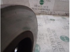 Recambio de disco freno trasero para seat leon (5f1) 1.2 tsi referencia OEM IAM 1K0615601AB   2