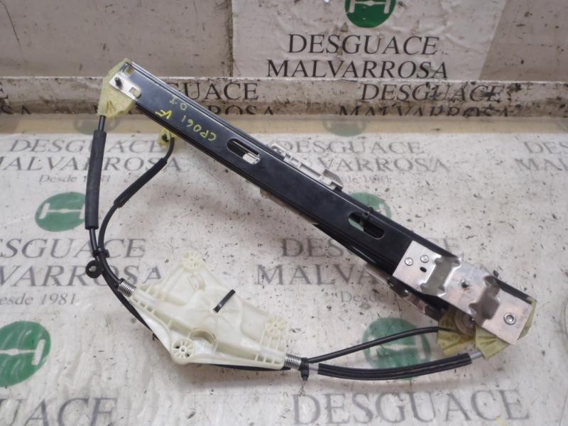 Recambio de elevalunas delantero izquierdo para seat leon (5f1) 1.2 tsi referencia OEM IAM 5F4837461D  