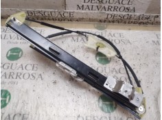 Recambio de elevalunas delantero izquierdo para seat leon (5f1) 1.2 tsi referencia OEM IAM 5F4837461D   2