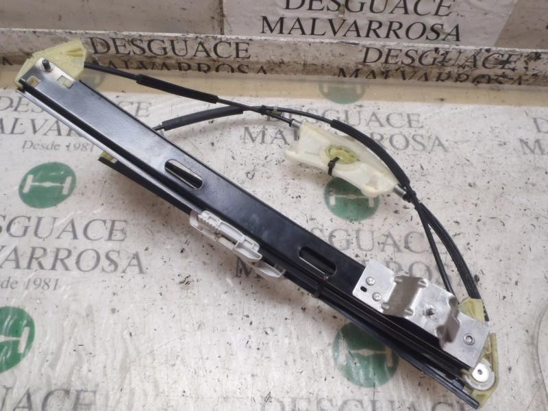 Recambio de elevalunas delantero izquierdo para seat leon (5f1) 1.2 tsi referencia OEM IAM 5F4837461D  