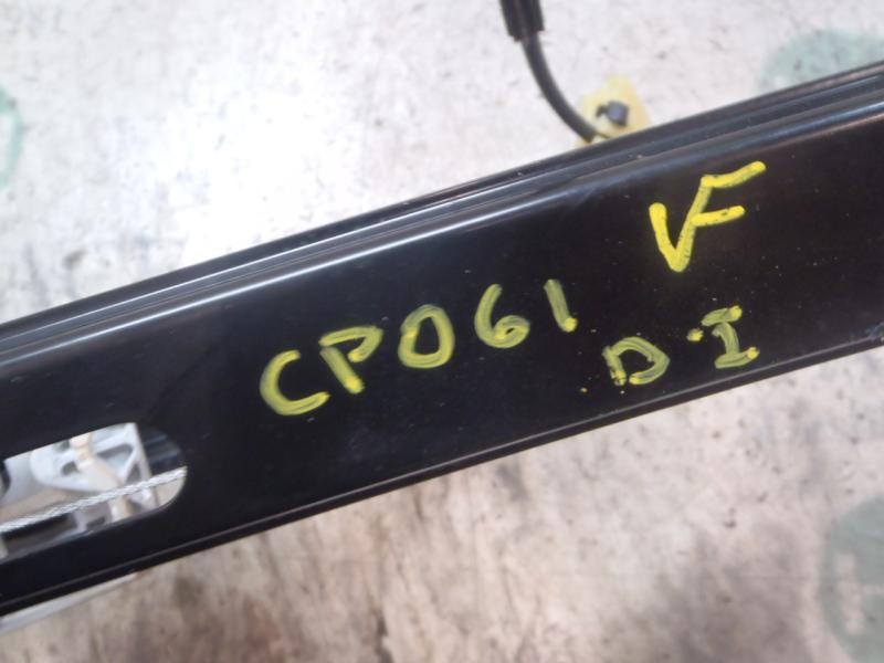 Recambio de elevalunas delantero izquierdo para seat leon (5f1) 1.2 tsi referencia OEM IAM 5F4837461D  