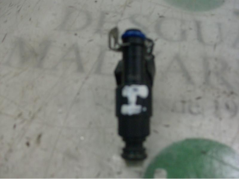 Recambio de inyector para ford fiesta (cbk) st referencia OEM IAM   