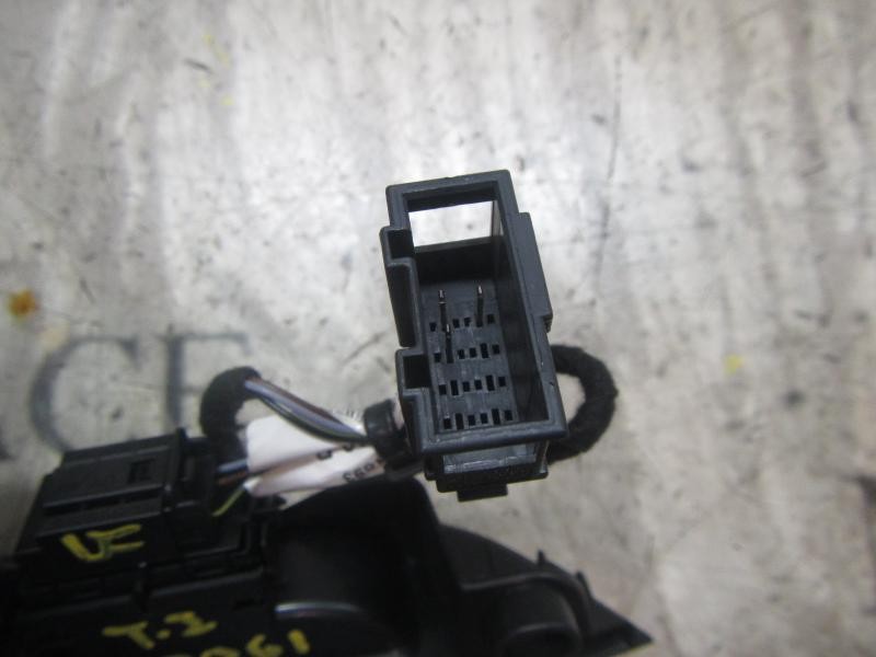 Recambio de mando elevalunas trasero izquierdo para seat leon (5f1) 1.2 tsi referencia OEM IAM 5G0959855AWHS  