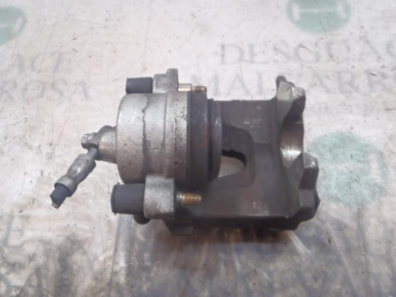 Recambio de pinza freno delantera izquierda para seat leon (5f1) 1.2 tsi referencia OEM IAM 5Q0615123  