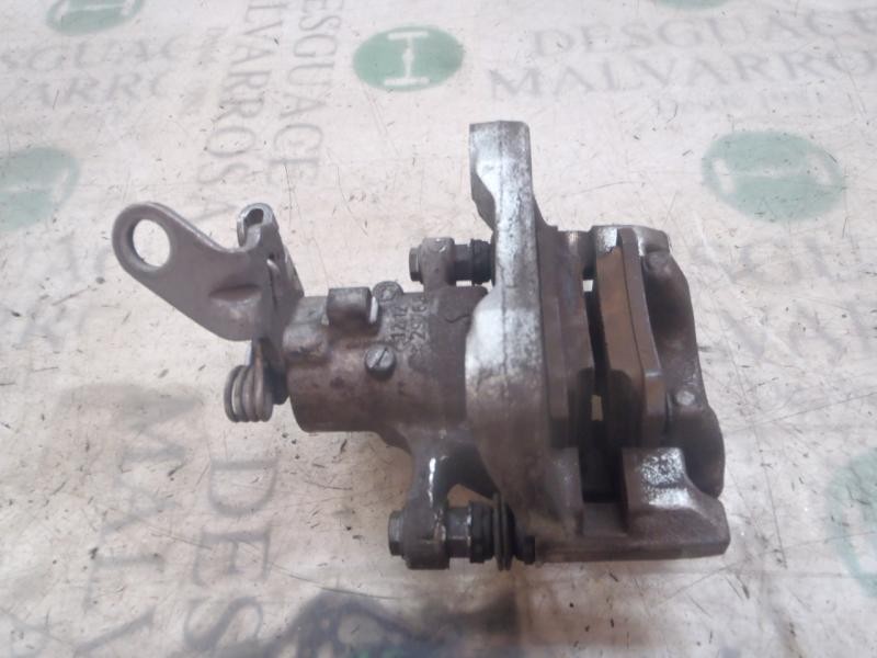 Recambio de pinza freno trasera derecha para seat leon (5f1) 1.2 tsi referencia OEM IAM 5Q0615424A  