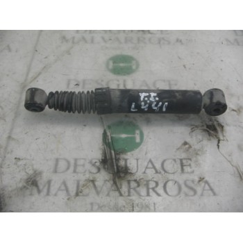AMORTIGUADOR TRASERO IZQUIERDO 