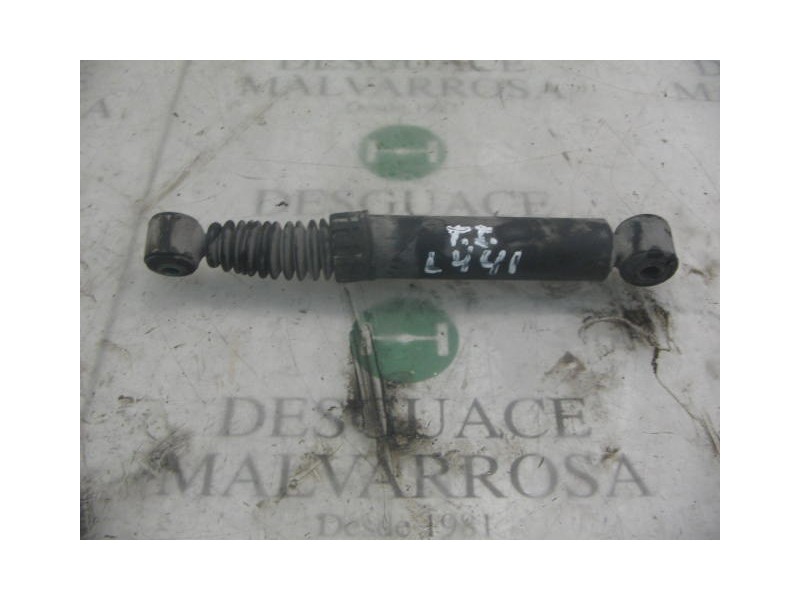 Recambio de amortiguador trasero izquierdo para citroën xsara coupe 1.6 vtr referencia OEM IAM   