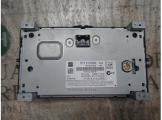 Recambio de sistema audio / radio cd para seat leon (5f1) 1.2 tsi referencia OEM IAM 5F0035824A 5F0919603  2