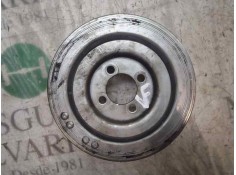 Recambio de polea cigueñal para fiat panda van (i) (271) active 4 asientos referencia OEM IAM   