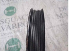 Recambio de polea cigueñal para fiat panda van (i) (271) active 4 asientos referencia OEM IAM    2