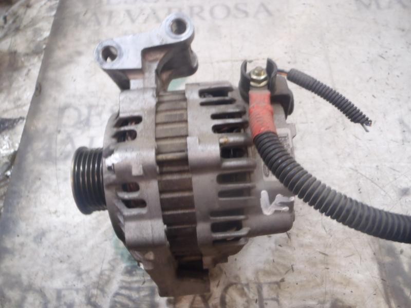 Recambio de alternador para ford fiesta (cbk) ambiente referencia OEM IAM   