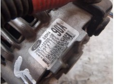 Recambio de alternador para ford fiesta (cbk) ambiente referencia OEM IAM    2