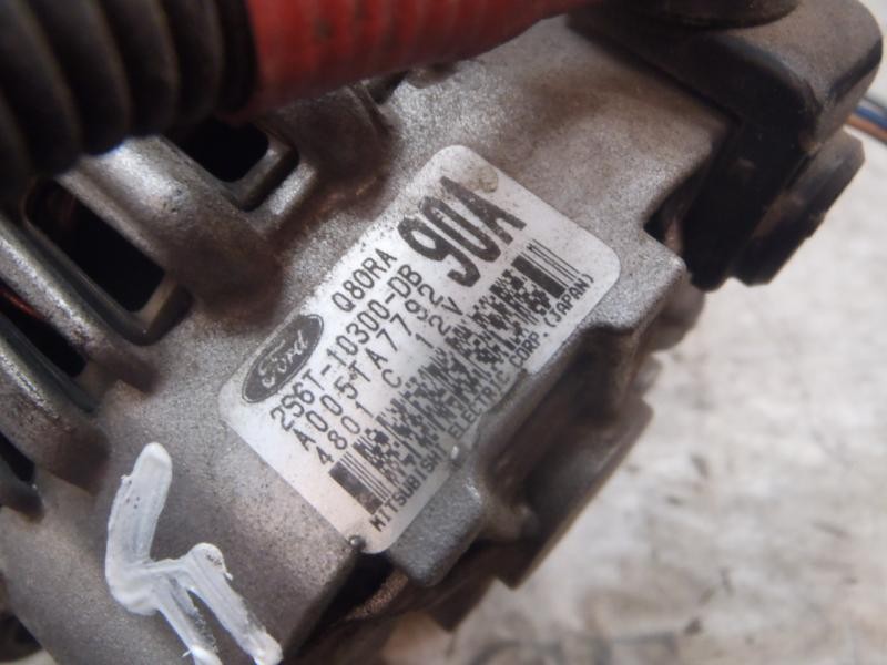 Recambio de alternador para ford fiesta (cbk) ambiente referencia OEM IAM   
