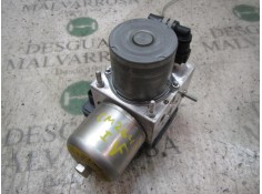 Recambio de abs para renault zoe referencia OEM IAM  472103058R  2