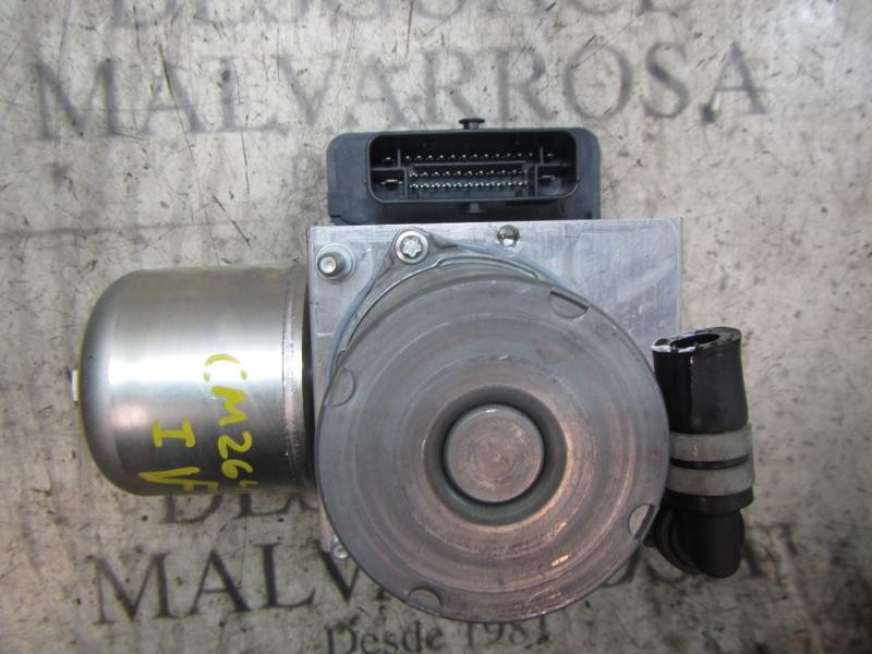 Recambio de abs para renault zoe referencia OEM IAM  472103058R 