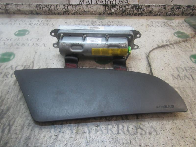 Recambio de airbag delantero derecho para ford focus berlina (cak) 1.6 16v cat referencia OEM IAM   