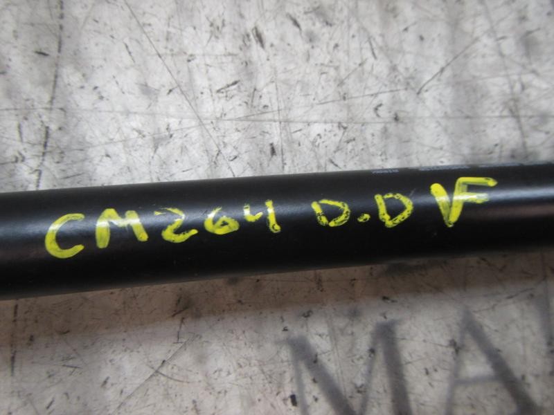 Recambio de amortiguadores maletero / porton para renault zoe referencia OEM IAM   