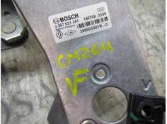 Recambio de articulacion limpia delantero para renault zoe referencia OEM IAM    2