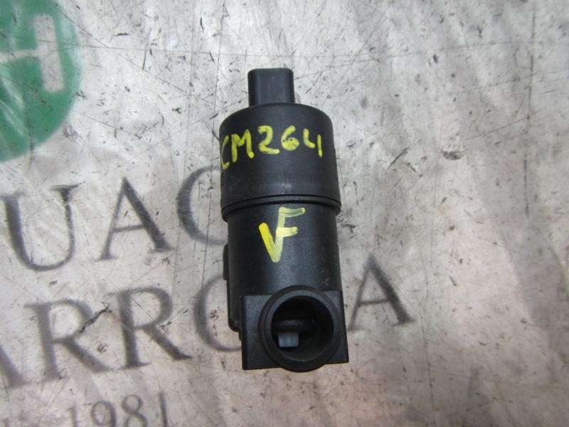 Recambio de bomba limpia para renault zoe referencia OEM IAM  9641553980 