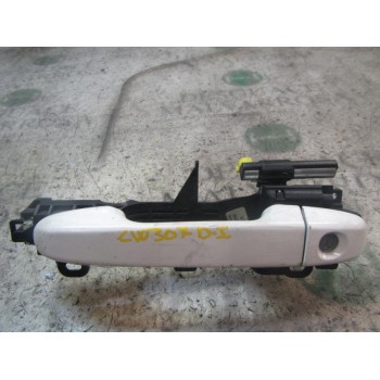 MANETA EXTERIOR DELANTERA IZQUIERDA 692110D904 