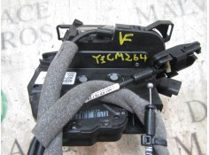 Recambio de cerradura puerta trasera izquierda para renault zoe referencia OEM IAM    2