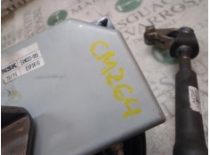 Recambio de columna direccion para renault zoe referencia OEM IAM    2