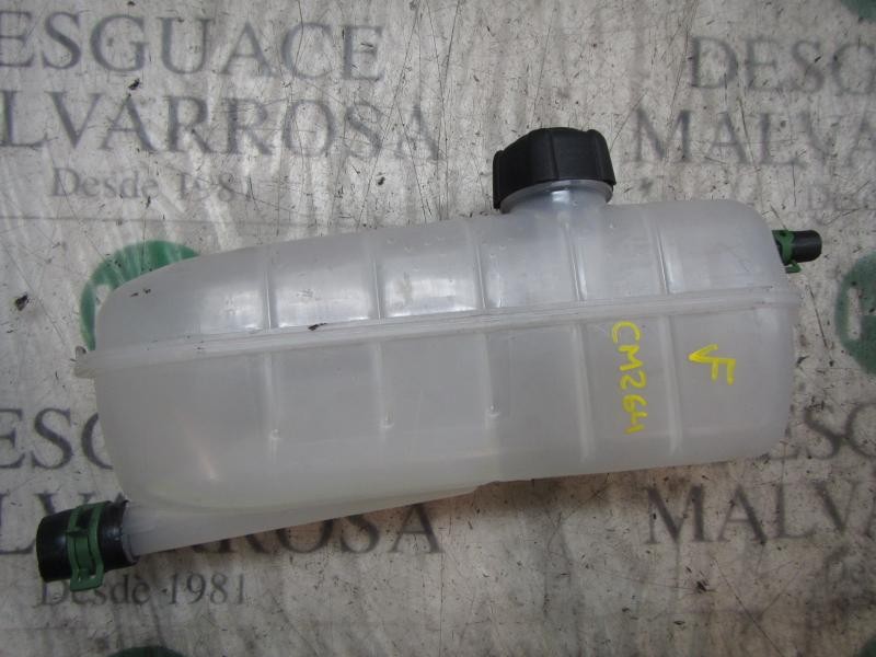 Recambio de deposito expansion para renault zoe referencia OEM IAM   