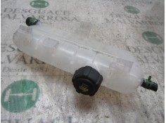 Recambio de deposito expansion para renault zoe referencia OEM IAM    2