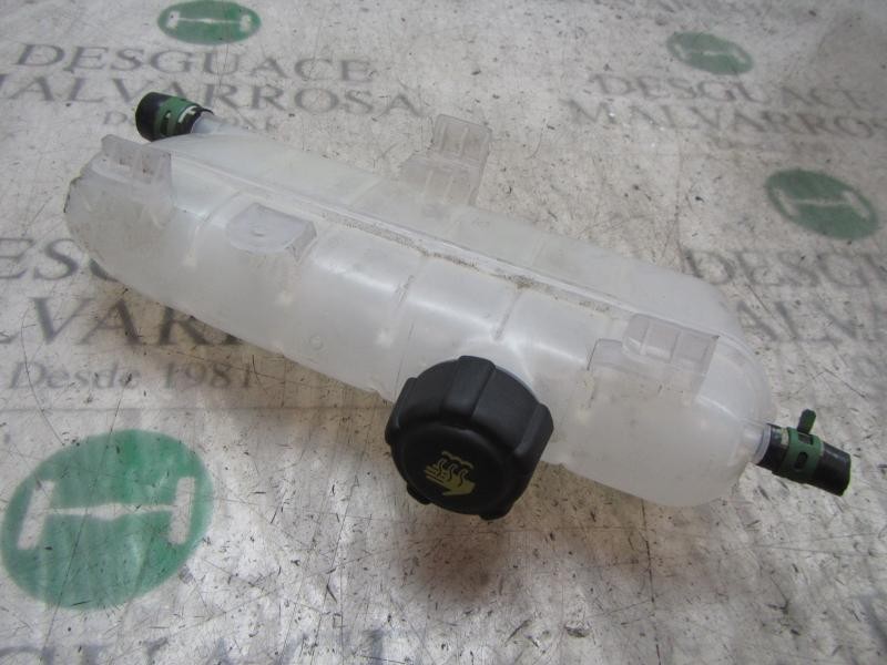 Recambio de deposito expansion para renault zoe referencia OEM IAM   