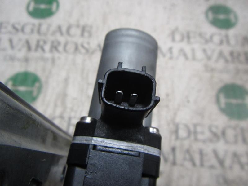 Recambio de elevalunas delantero derecho para renault zoe referencia OEM IAM  128001072E 