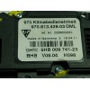 Recambio de modulo electronico para porsche panamera 3.0 v6 tdi cat referencia OEM IAM 97061342905DML 970613429 
