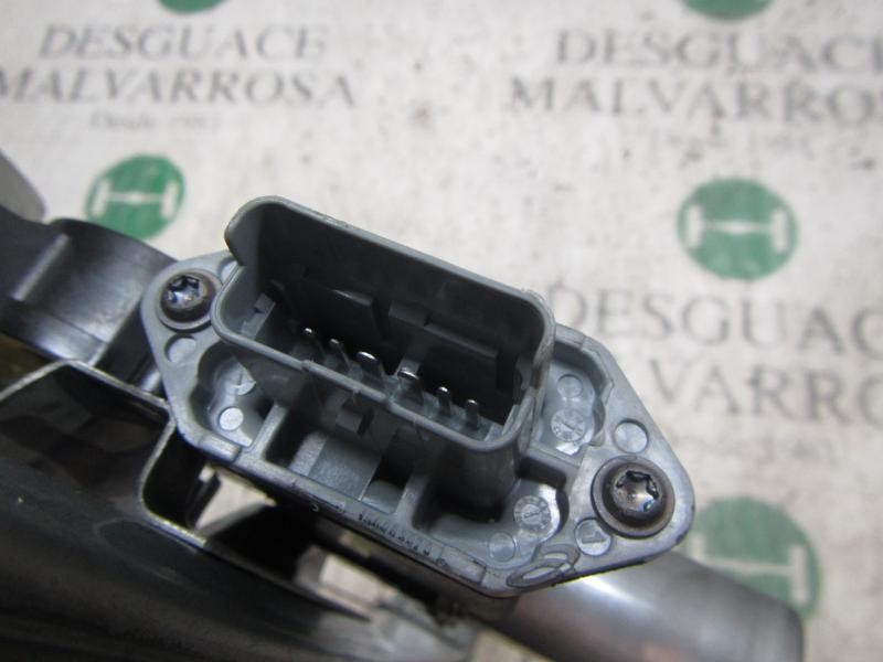 Recambio de elevalunas delantero izquierdo para renault zoe referencia OEM IAM  128001101E 