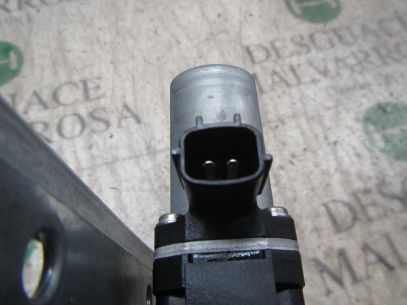 Recambio de elevalunas trasero izquierdo para renault zoe referencia OEM IAM  128001072 