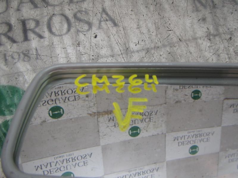 Recambio de espejo interior para renault zoe referencia OEM IAM   