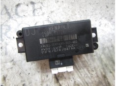 Recambio de modulo electronico para renault zoe referencia OEM IAM  259906372R  2
