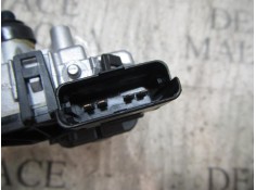 Recambio de motor limpia delantero para renault zoe referencia OEM IAM  0390241580  2