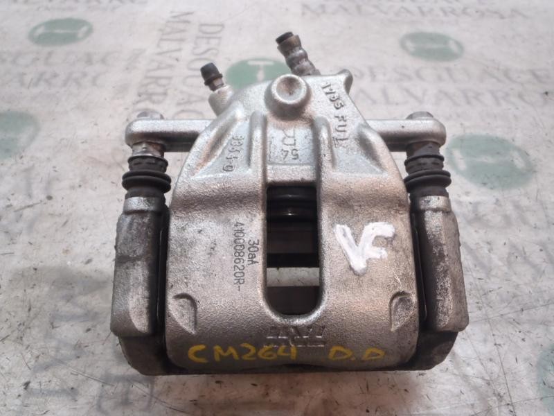 Recambio de pinza freno delantera derecha para renault zoe referencia OEM IAM   