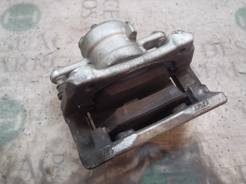 Recambio de pinza freno delantera derecha para renault zoe referencia OEM IAM   