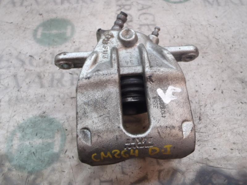 Recambio de pinza freno delantera izquierda para renault zoe referencia OEM IAM   