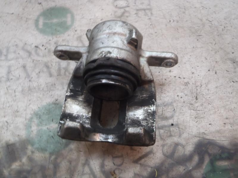 Recambio de pinza freno delantera izquierda para renault zoe referencia OEM IAM   